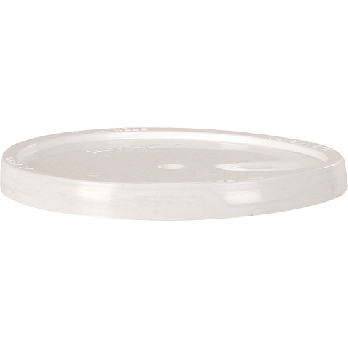 Seaux d'usage g&eacute;n&eacute;ral - Couvercles Brunswick Fyr & Safety