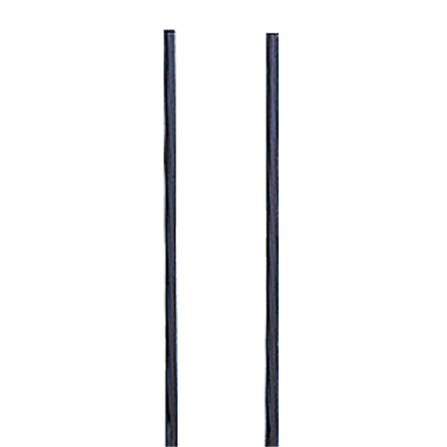 RAIL,TILT-BIN-48"- ENS.DE 2 Brunswick Fyr & Safety