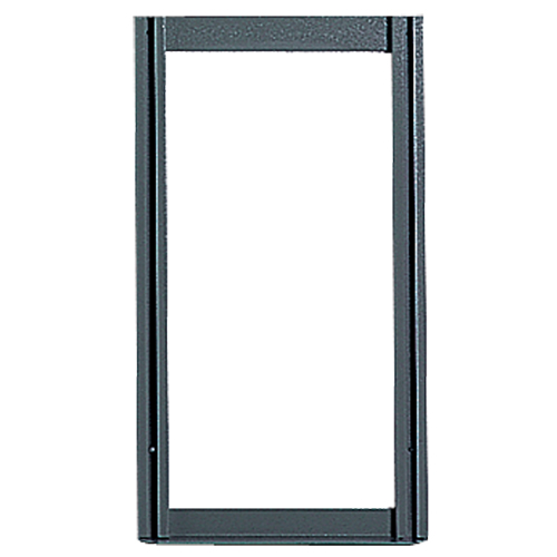 Rails pour bacs basculants Brunswick Fyr & Safety