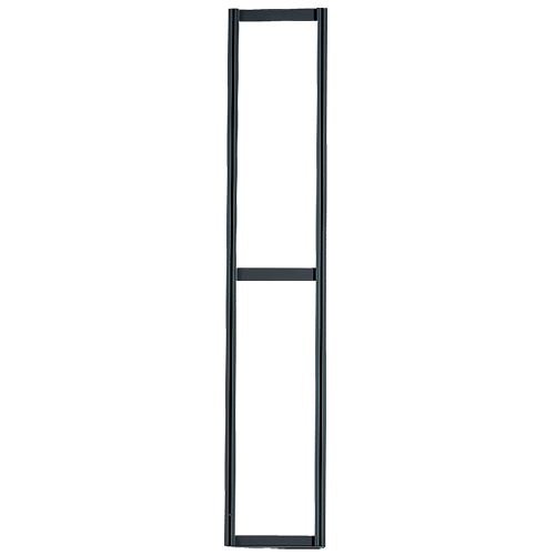 Support pour bacs Tip-Out Brunswick Fyr & Safety