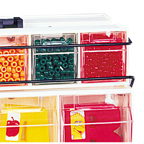 Barre verrouillable Brunswick Fyr & Safety