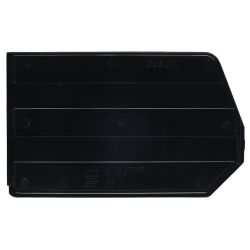 Divider for Stack & Hang Bin Brunswick Fyr & Safety