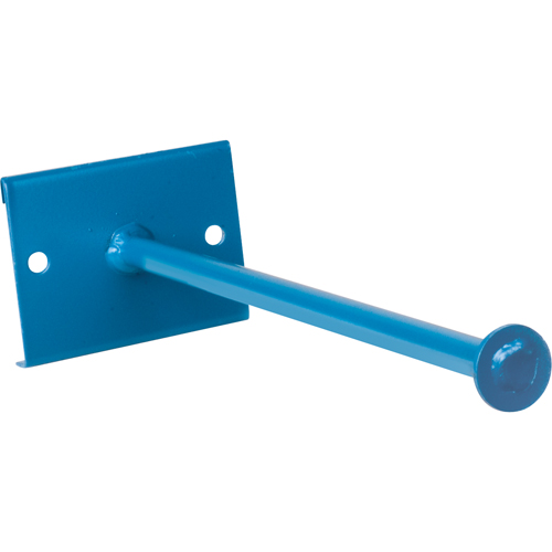 Stationary Bin Racks - Accessories for Louvered Panels Brunswick Fyr & Safety