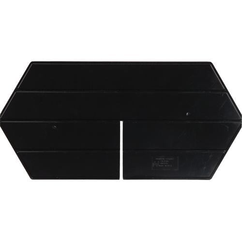 Length Divider for Quick Pick Bins Brunswick Fyr & Safety