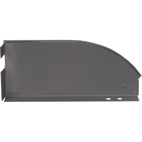 Rotabin Storage Units   34" Diameter   Divider Brunswick Fyr & Safety