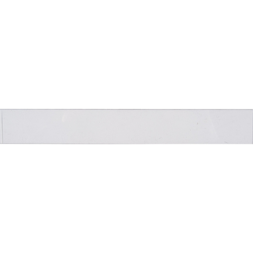 Replacement Label Holder for KPC-300 Parts Cabinets Brunswick Fyr & Safety