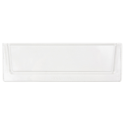 Diviseur d'armoire pour pi&egrave;ces A5 Brunswick Fyr & Safety