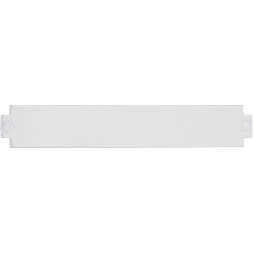 Label Holder for KPC-400 Parts Cabinets Brunswick Fyr & Safety