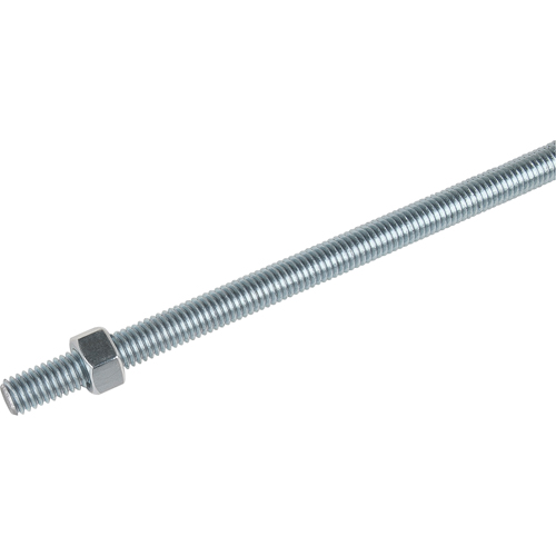 Threaded Rod Brunswick Fyr & Safety