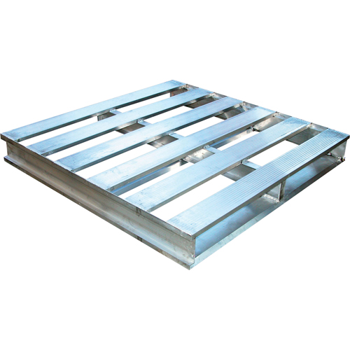 Aluminum Pallets Brunswick Fyr & Safety