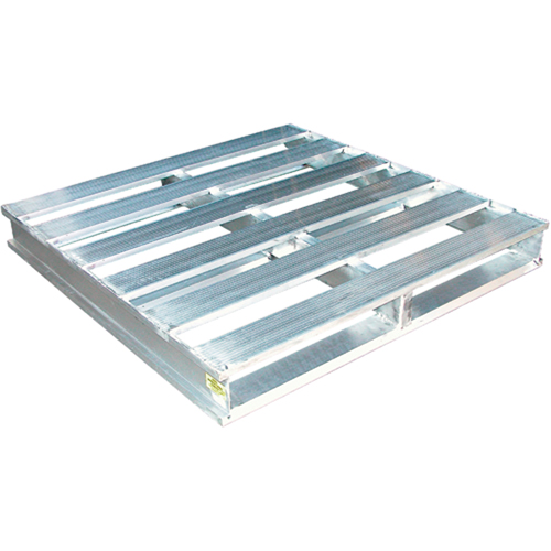 Aluminum Pallets Brunswick Fyr & Safety