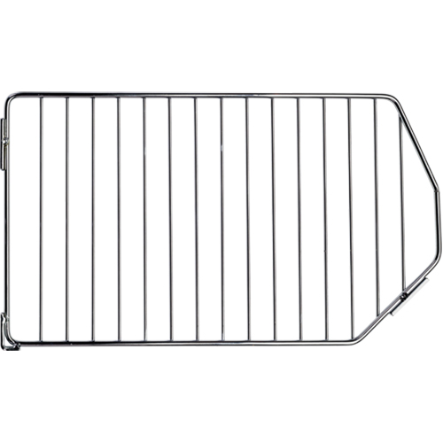 Diviseurs en fil m&eacute;tallique Brunswick Fyr & Safety
