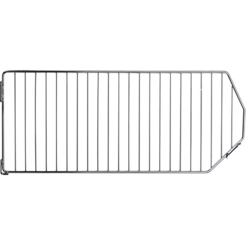 Diviseurs en fil m&eacute;tallique Brunswick Fyr & Safety