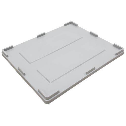 Lid for Collapsible Bulk Container Brunswick Fyr & Safety