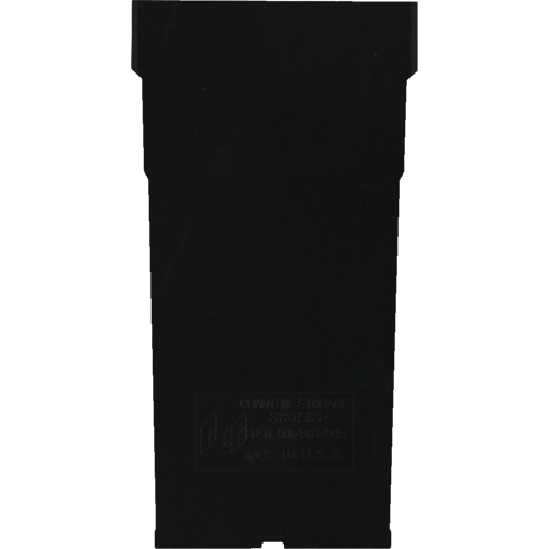 Diviseur STORE-MAX Brunswick Fyr & Safety