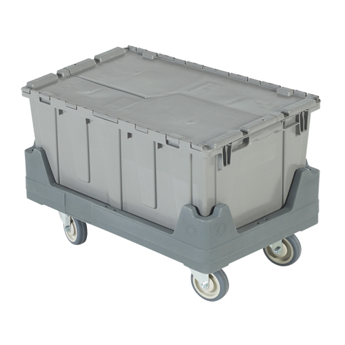 FliPak&reg; Dolly Brunswick Fyr & Safety