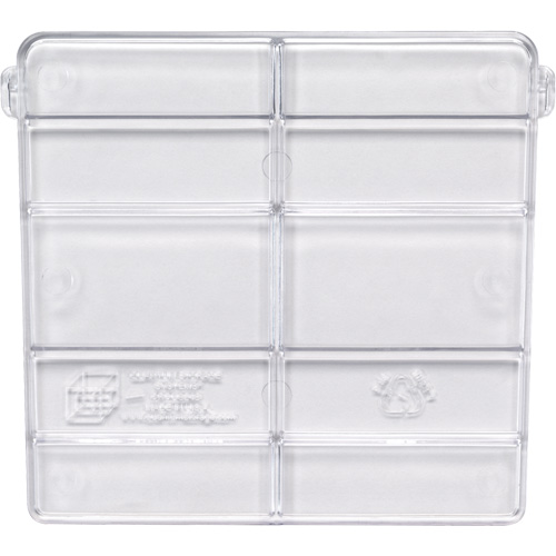 Cross Divider for Stack & Hang Bin Brunswick Fyr & Safety