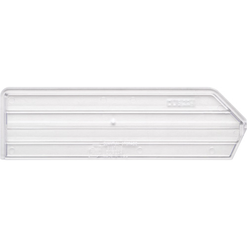 Divider for Stack & Hang Bin Brunswick Fyr & Safety