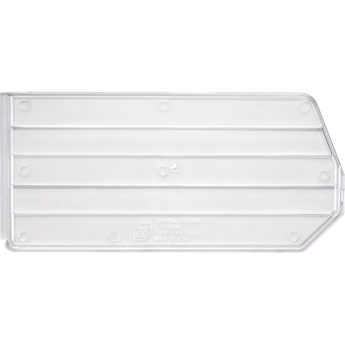 Divider for Stack & Hang Bin Brunswick Fyr & Safety