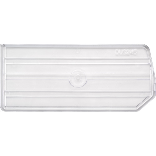 Divider for Stack & Hang Bin Brunswick Fyr & Safety
