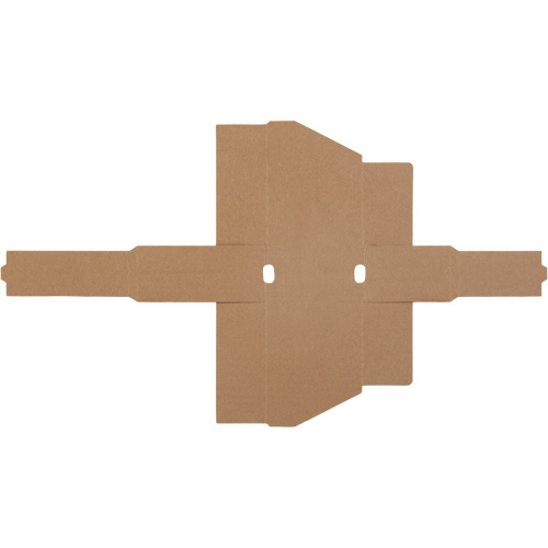 Corrugated Deep Removable Dividers Brunswick Fyr & Safety