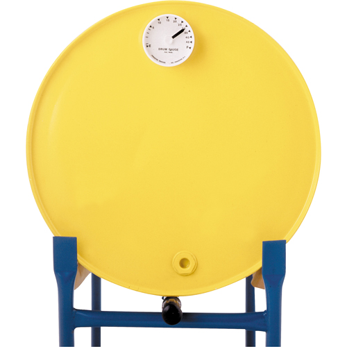 Horizontal Drum Gauges Brunswick Fyr & Safety
