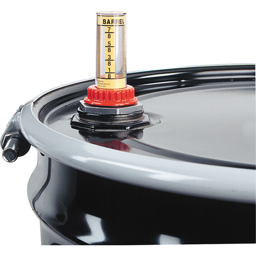 Vertical Drum Gauges Brunswick Fyr & Safety