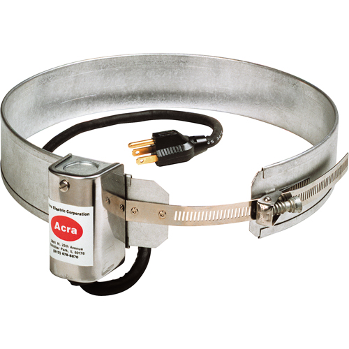 Chauffe-seaux de 5 gallons Brunswick Fyr & Safety