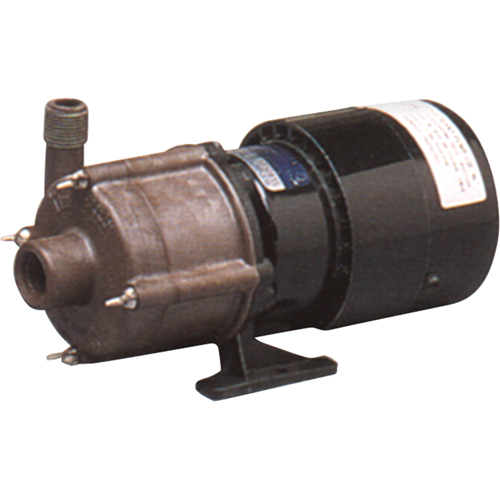 Magnetic-Drive Pumps - Industrial Highly Corrosive Series Brunswick Fyr & Safety