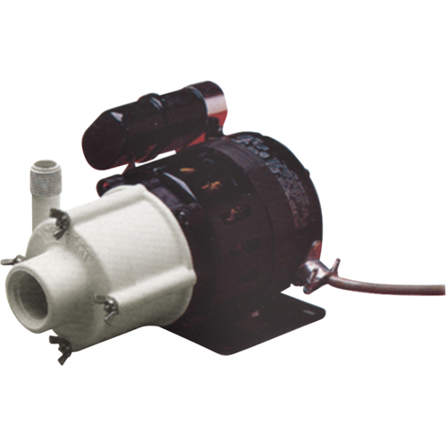 MD-SC Magnetic Drive Centrigual Pump Brunswick Fyr & Safety