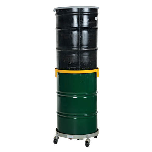 Empileur de barils Brunswick Fyr & Safety