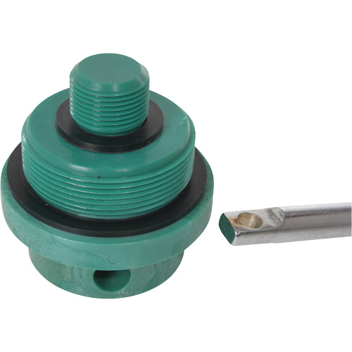 Verrou pour barils Brunswick Fyr & Safety