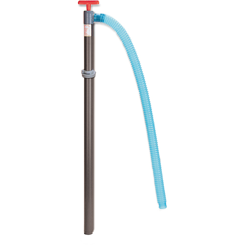 Alkali Transfer Pumps, 28 oz./Stroke Brunswick Fyr & Safety