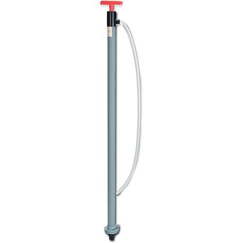 Sanitary Maintenance Pumps - Low Capacity, Fits 45 gal., 11 oz./Stroke Brunswick Fyr & Safety