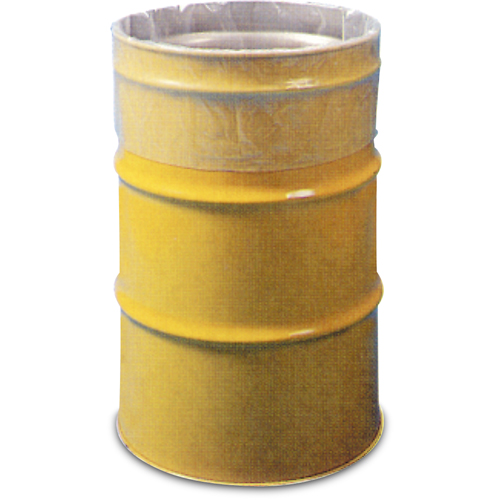 Hot-Fill Liners for 55-Gallon Drums Brunswick Fyr & Safety