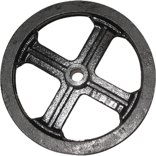 Pi&egrave;ce pour leveur de baril Brunswick Fyr & Safety
