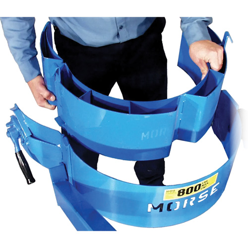 MORCINCH Diameter Adaptor Brunswick Fyr & Safety