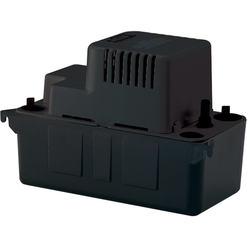 Pompes &agrave; condensat s&eacute;rie VCMA, 1/50 CV Brunswick Fyr & Safety