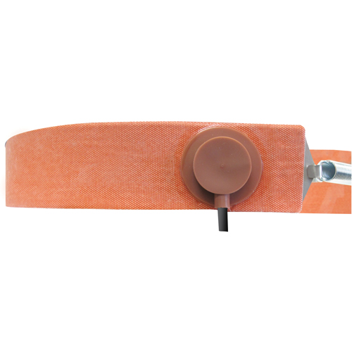 Flexible Drum & Pail Heaters Brunswick Fyr & Safety