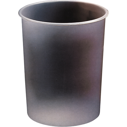 Pail Inserts, 11-1/4" Dia. x 12-1/4" H, 5 US gal (4.16 imp. Gal.) Capacity Brunswick Fyr & Safety