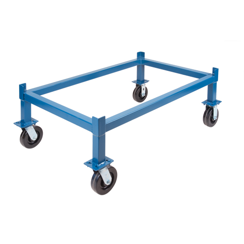 Drum Stacking Rack Dolly Brunswick Fyr & Safety