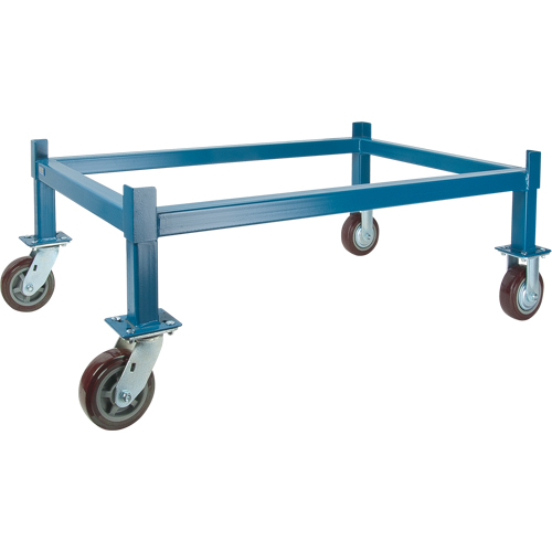 Drum Stacking Rack Dolly Brunswick Fyr & Safety