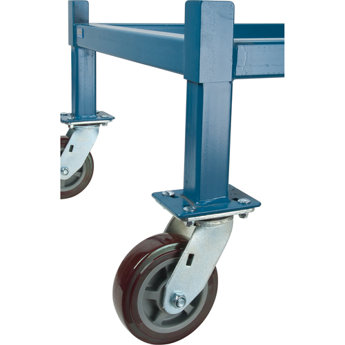 Drum Stacking Rack Dolly Brunswick Fyr & Safety