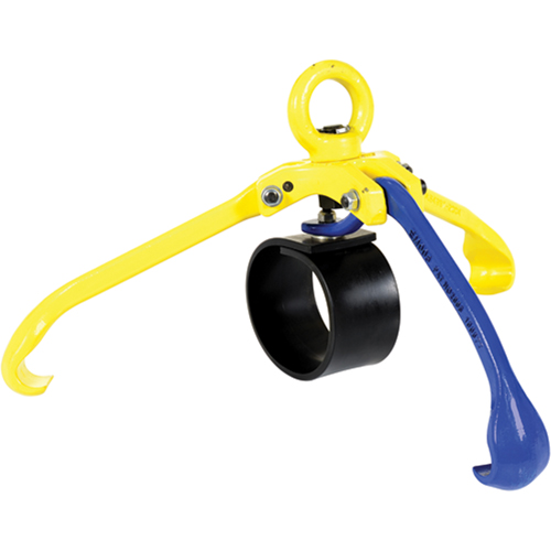 Porte-baril, 55 gal. US (45 gal. imp.), Cap. 2200 lb/997 kg Brunswick Fyr & Safety