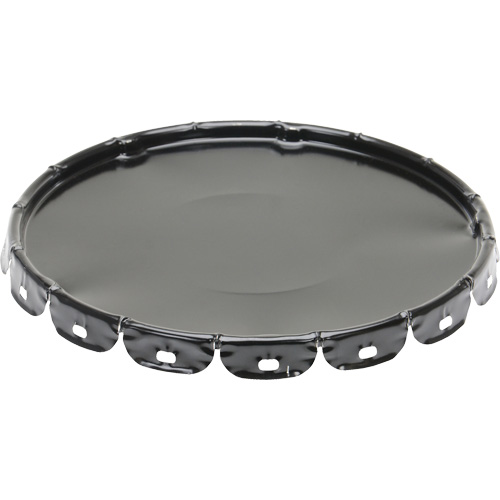 Standard Steel Pail Lid Brunswick Fyr & Safety