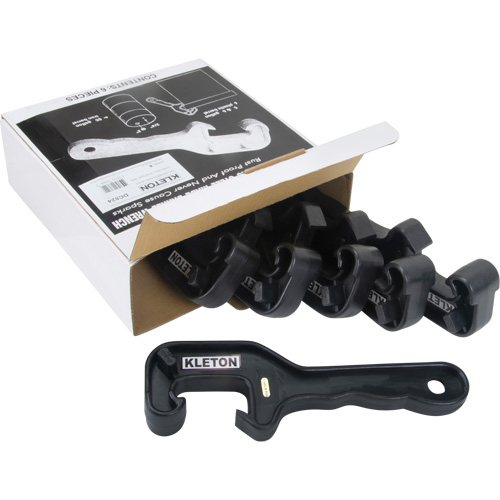 Ouvre-seau Brunswick Fyr & Safety