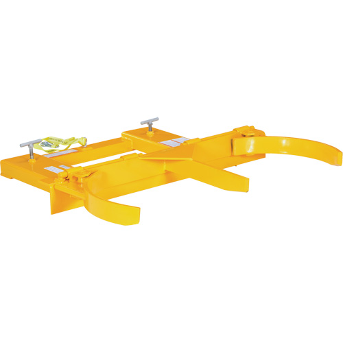 Pince &agrave; baril de luxe, Pour 55 gal. US (45,8 gal imp&eacute;rial) Brunswick Fyr & Safety