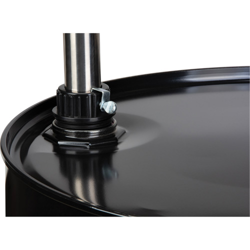 Pull Type Drum Pump, Fits 55 Gal., 22 oz./Stroke Brunswick Fyr & Safety