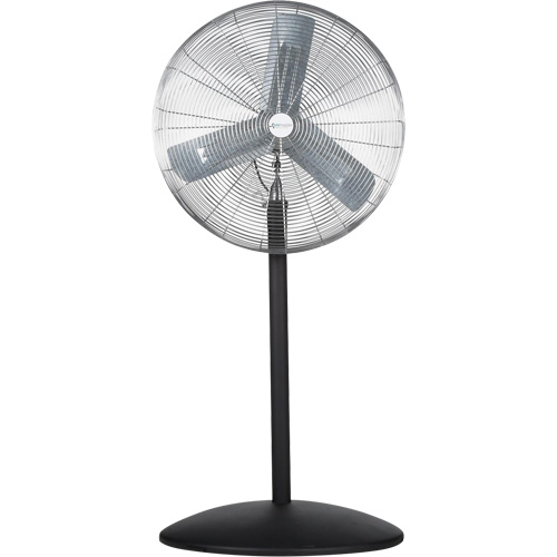 Ventilateurs, Industriel, 3 Vitesses, Diam&egrave;tre de 30" Brunswick Fyr & Safety