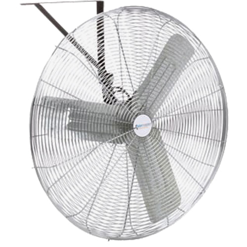 Ventilateurs, Industriel, Dia 32", 3 vitesses Brunswick Fyr & Safety